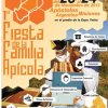 afiche fiesta apicola (Custom)